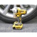 Акумулаторен ударен гайковерт 18 V 1/2" 447 Nm DEWALT DCF894N 