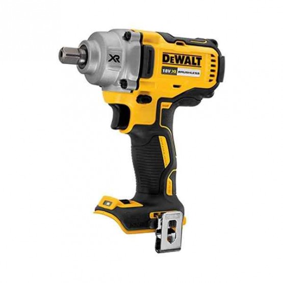 Акумулаторен ударен гайковерт 18 V 1/2" 447 Nm DEWALT DCF894N 