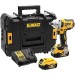 Акумулаторен ударен гайковерт 18 V 1/2" 447 Nm DEWALT DCF894P2 