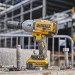 Акумулаторен гайковерт без батерии и зарядно устройство 18 V 1627 Nm DEWALT DCF897N-XJ 