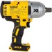 Акумулаторен гайковерт без батерии и зарядно устройство 18 V 1627 Nm DEWALT DCF897N-XJ 