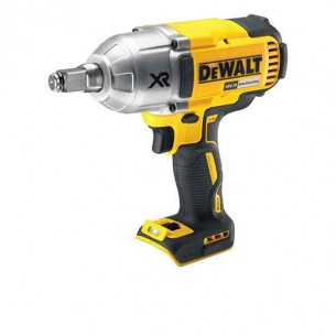 Акумулаторен гайковерт без батерии и зарядно устройство 18 V 950 Nm DEWALT DCF899HN 