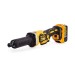 Акумулаторен прав шлайф DEWALT DCG426P2 18 V 5 Ah