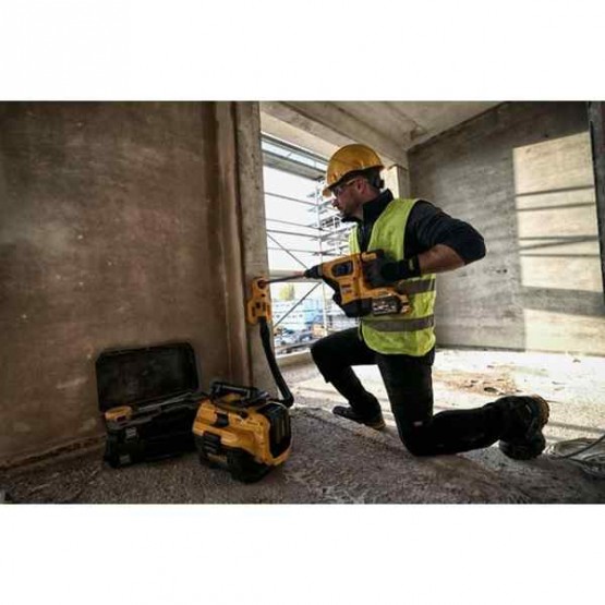 Акумулаторен перфоратор без батерии и зарядно устройство 54 V 6.1 J DEWALT DCH481NT 