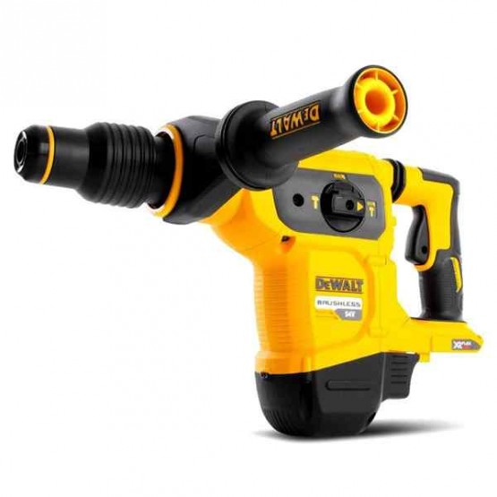 Акумулаторен перфоратор без батерии и зарядно устройство 54 V 6.1 J DEWALT DCH481NT 