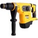 Акумулаторен перфоратор без батерии и зарядно устройство 54 V 6.1 J DEWALT DCH481NT 