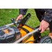 Акумулаторна косачка DEWALT DCMW564P2-QW 18+18 V 5 Ah 480 мм