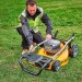 Акумулаторна косачка DEWALT DCMW564P2-QW 18+18 V 5 Ah 480 мм