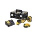 Акумулаторен мултифункционален инструмент 18 V 2x5 Ah DEWALT DCS356P2 