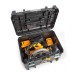 Акумулаторен ръчен циркуляр DEWALT DCS570P2-QW 18 V ф184 мм