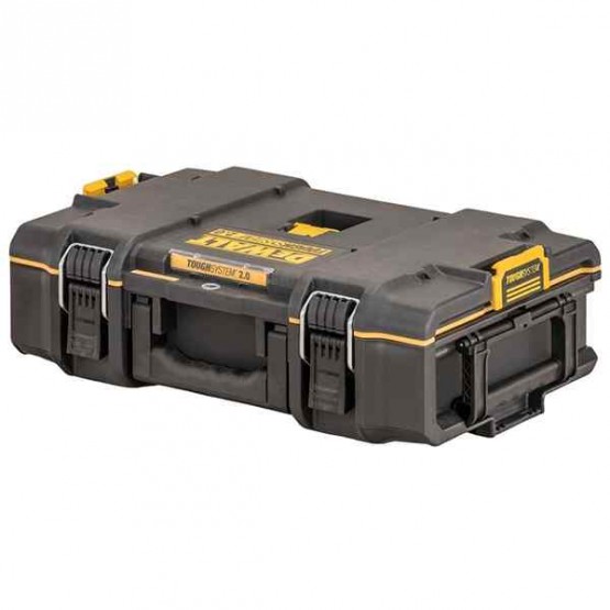 Куфар за инструменти DEWALT DS166 554х330х165 мм