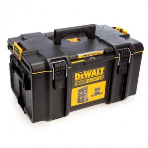 Куфар за инструменти с табла DEWALT DS300 550х336х308 мм