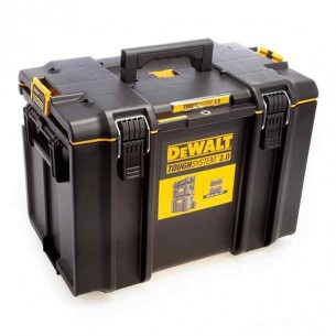 Куфар за инструменти DEWALT DS400 550х336х410 мм