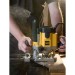 Оберфреза DEWALT DW621KT 1100 W