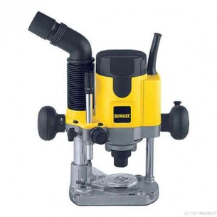 Оберфреза DEWALT DW621KT 1100 W