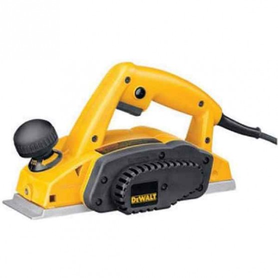 Ренде 600 W 82 мм DEWALT DW680K 
