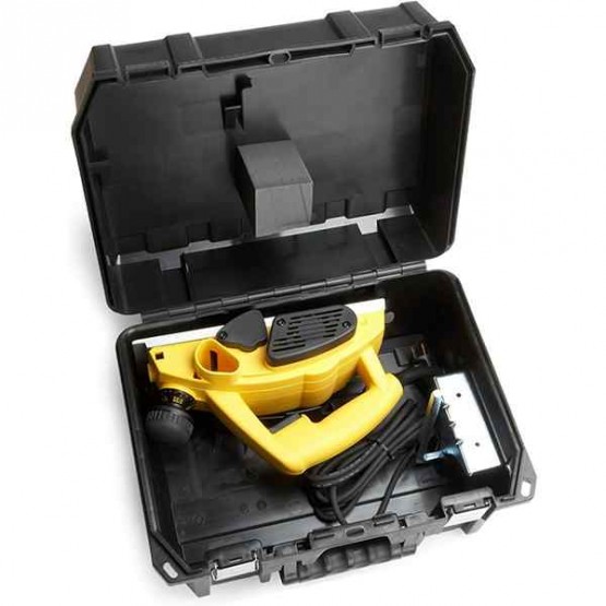 Ренде 600 W 82 мм DEWALT DW680K 