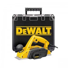 Ренде 600 W 82 мм DEWALT DW680K 