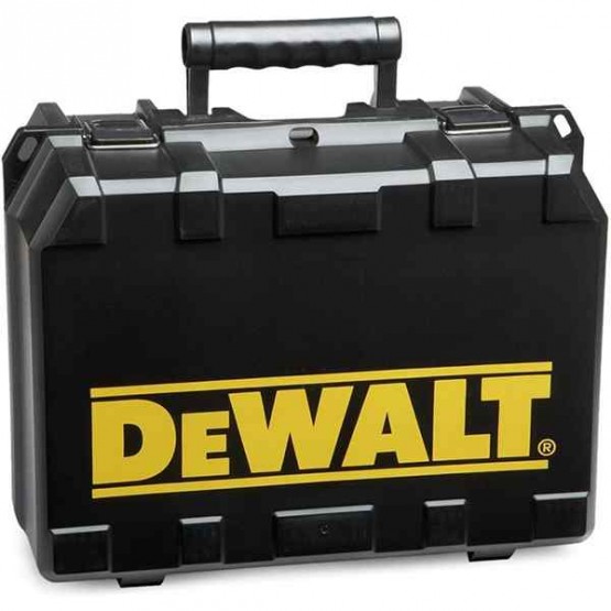 Ренде 600 W 82 мм DEWALT DW680K 