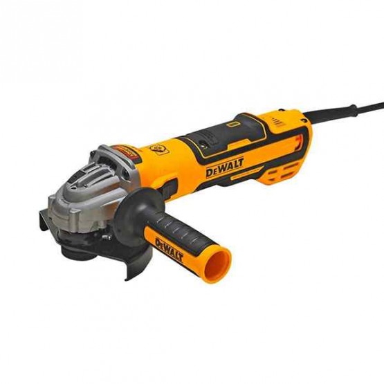 Ъглошлайф DEWALT DWE4357 1700 W ф125 мм