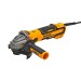 Ъглошлайф DEWALT DWE4357 1700 W ф125 мм