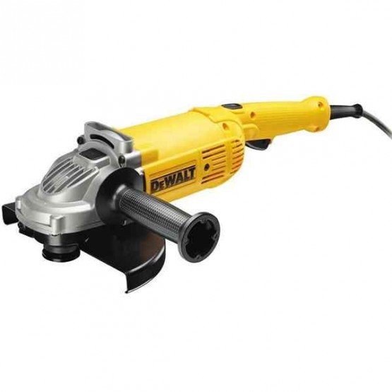 Ъглошлайф 2200 W ф230 мм DEWALT DWE492KD-QS 