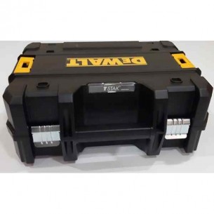 Пластмасов куфар DEWALT T-STAK DWT6001764