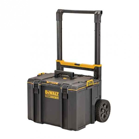 Куфар за инструменти с колела DEWALT ToughSystem DS450 480х990х597 мм