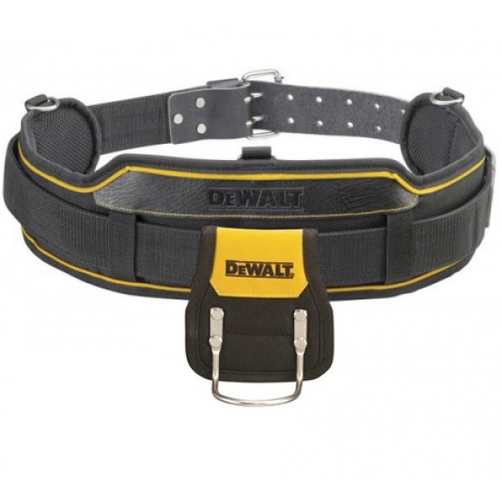 Скоба за колан DeWALT DWST1-75662, 125х70х140 мм