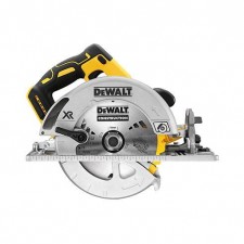 Акумулаторен ръчен циркуляр DeWALT DCS572N, 18 V, 184 мм, без батерия и зарядно