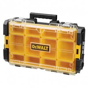 Куфар за инструменти Dewalt DWST1-75522 / 543х100х350 мм /