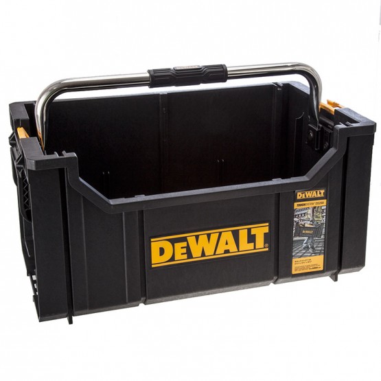 Куфар за инструменти Dewalt DWST1-75654 / 558х277х330 мм /