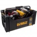 Куфар за инструменти Dewalt DWST1-75654 / 558х277х330 мм /