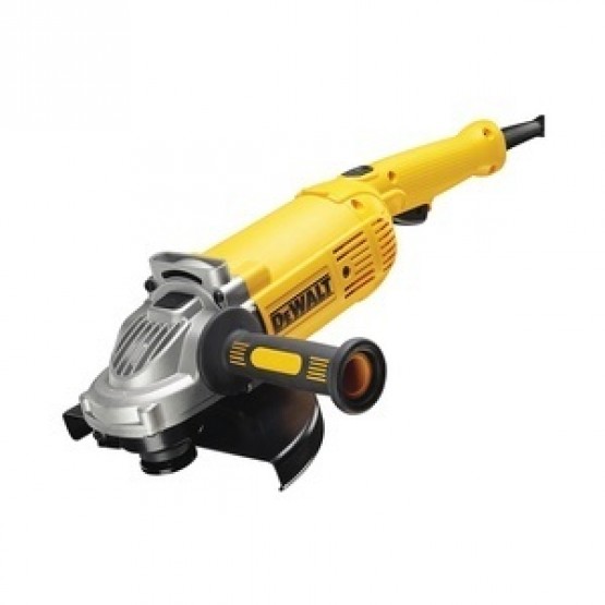 Ъглошлайф Dewalt DWE492 2200 W