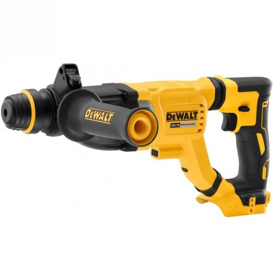 Акумулаторен БЕЗЧЕТКОВ перфоратор Dewalt DCH263N 18 V - без батерия и зарядно устройство