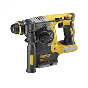 Акумулаторен БЕЗЧЕТКОВ перфоратор Dewalt DCH273NT 18 V без батерии и зарядно устройство + КУФАР