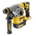 Акумулаторен БЕЗЧЕТКОВ перфоратор Dewalt DCH283NT 18 V без батерии и зарядно устройство + КУФАР