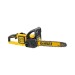 Акумулаторен БЕЗЧЕТКОВ верижен трион Dewalt DCM575N 54 V - без зарядно устройство и батерии