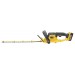 Акумулаторен храсторез Dewalt DCM563P1 18 V , 5 Ач батерия, зарядно устройство