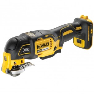 Акумулаторен инструмент мултифункционален Dewalt DCS356N 18 V / доставя се без батерии и зарядно устройство /