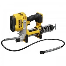 Акумулаторен такаламит 18 V Dewalt DCGG571NK - без батерия и зарядно устройство, с КУФАР
