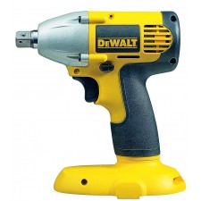Акумулаторен ударен гайковерт Dewalt DW057N 18 V без батерии и зарядно устройство