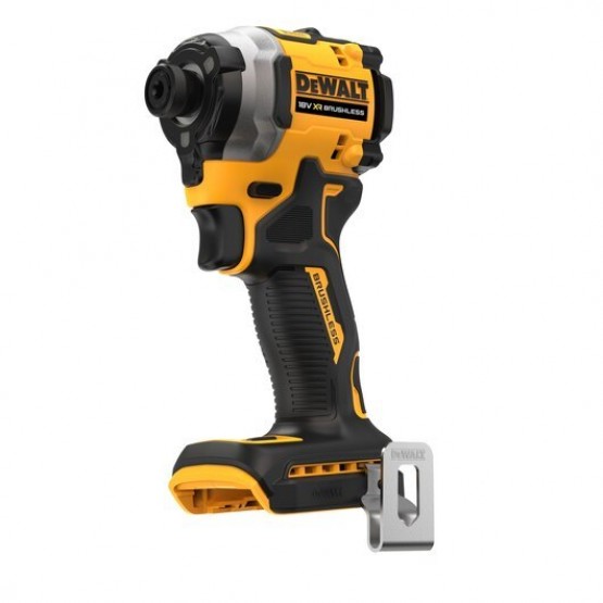 Акумулаторен ударен винтоверт импакт Dewalt DCF850N 18 V /без батерии и зарядно устройство/