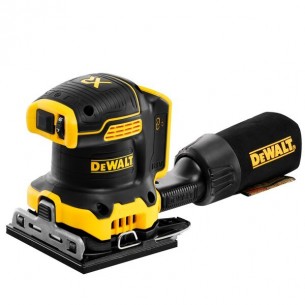 Акумулаторна безчеткова шлайфмашина Dewalt DCW200N 18 V