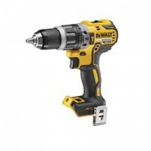 Акумулаторна БЕЗЧЕТКОВА ударна бормашина Dewalt DCD796N