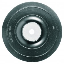 Гумена подложка, DT3610 , Dewalt, диаметър 115 мм