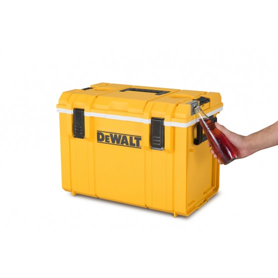 Хладилна чанта Dewalt TOUGHSYSTEM DS404 DWST1-81333 25.5 л.