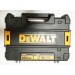 Куфар пластмасов за акумулаторен перфоратор Dewalt DCH133 T-STAK N482081