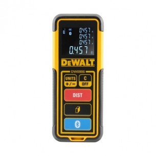 Лазерна ролетка Dewalt DW099S 30 м