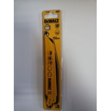 Нож за прав трион Dewalt DT2384, 5бр